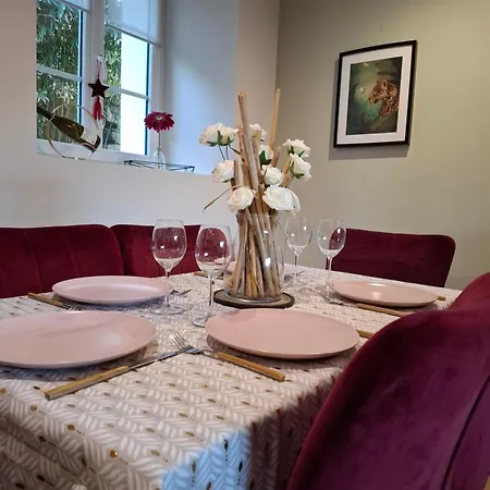 Le Petit Saint Germain *