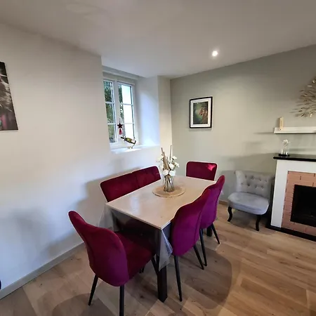 Le Petit Saint Germain *