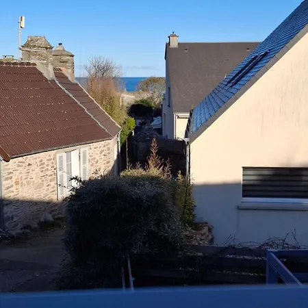 Holiday home Le Petit Saint Germain Digosville