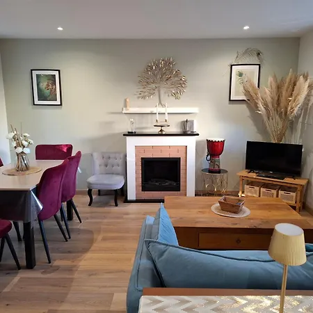 Le Petit Saint Germain * Digosville