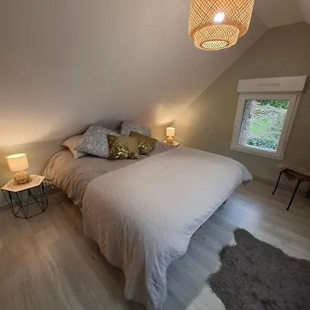 בית נופש Le Petit Saint Germain *