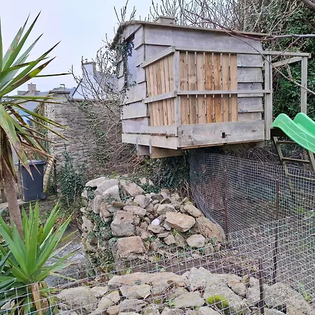 Le Petit Saint Germain Сasa de vacaciones *