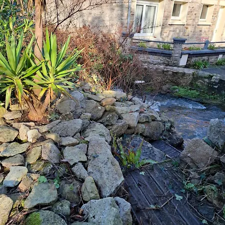 בית נופש Le Petit Saint Germain