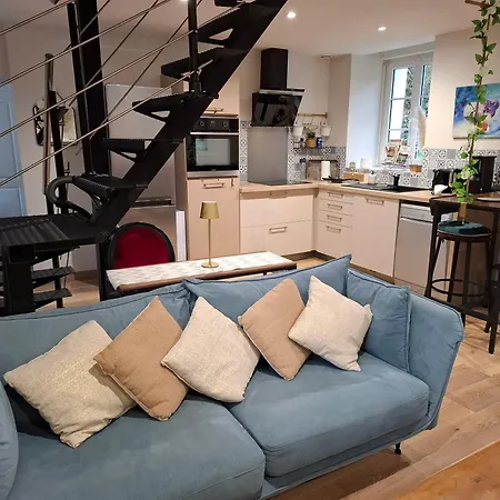 Le Petit Saint Germain *