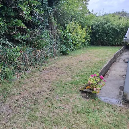 Le Petit Saint Germain בית נופש *