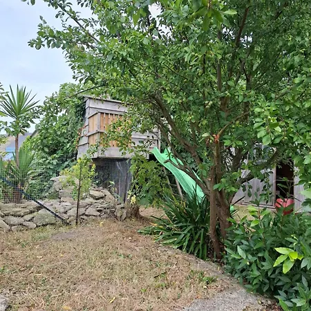 Le Petit Saint Germain בית נופש Digosville