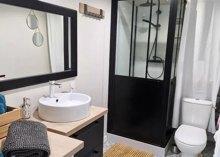 Tatil Evi Le Petit Saint Germain *