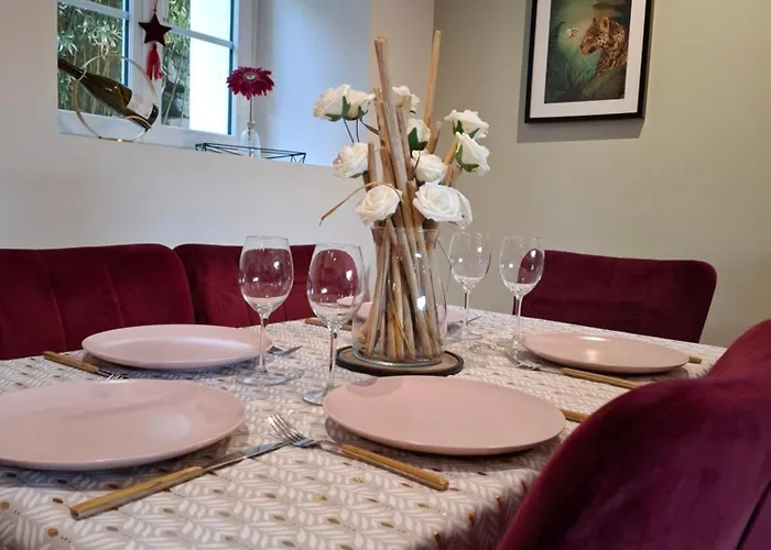 Le Petit Saint Germain *