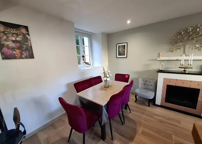 Le Petit Saint Germain *