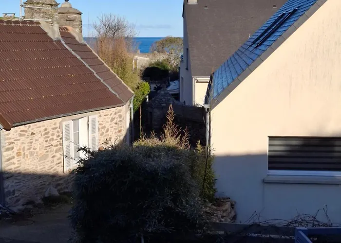 Сasa de vacaciones Le Petit Saint Germain Digosville