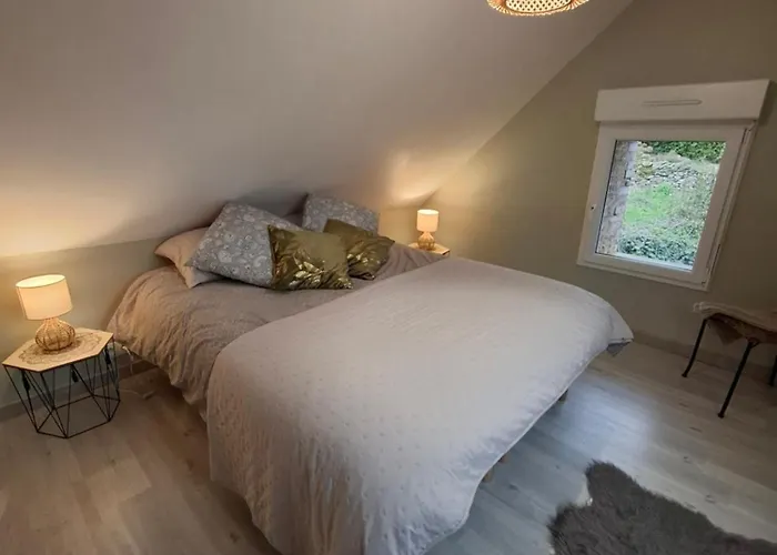 Tatil Evi Le Petit Saint Germain *