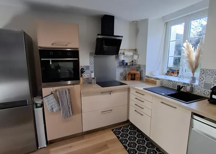 Le Petit Saint Germain * Digosville