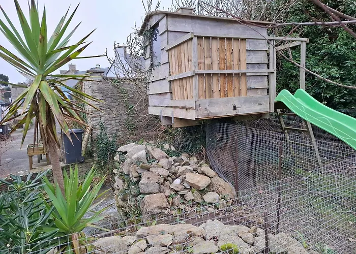 Le Petit Saint Germain Tatil Evi *