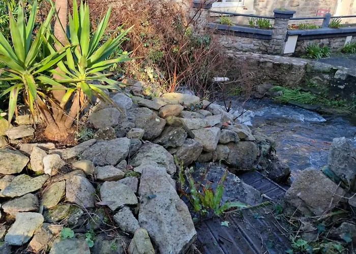 Σπίτι διακοπών Le Petit Saint Germain