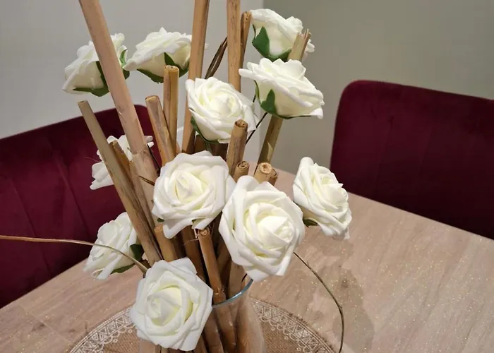 Tatil Evi Le Petit Saint Germain *