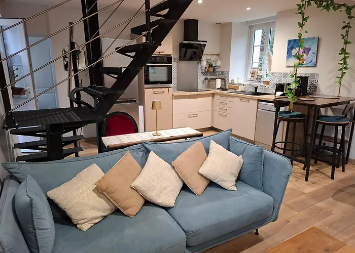 Le Petit Saint Germain *