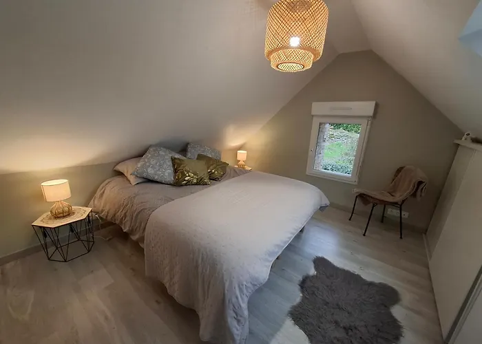 Tatil Evi Le Petit Saint Germain Digosville