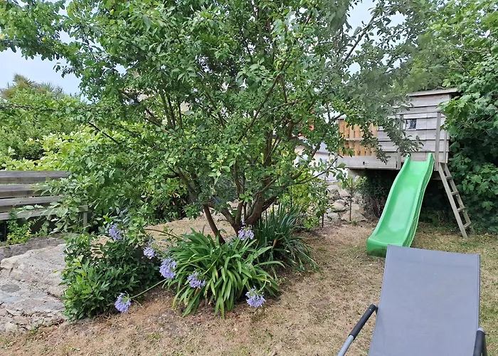 Le Petit Saint Germain * Digosville